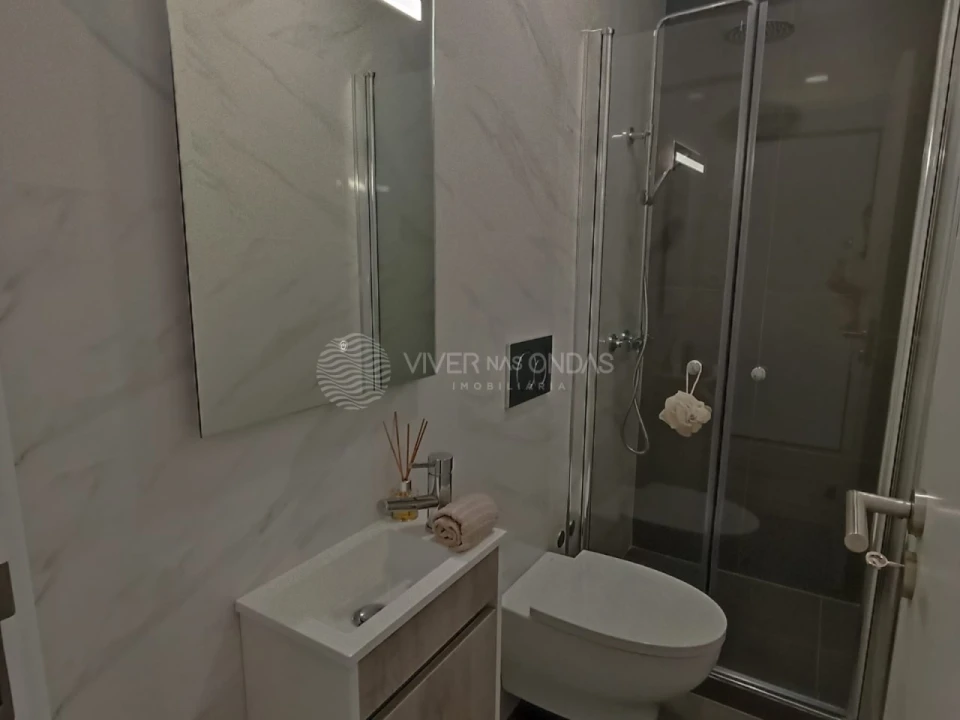 Apartamento T3 para Venda em Benfica Foto 8
