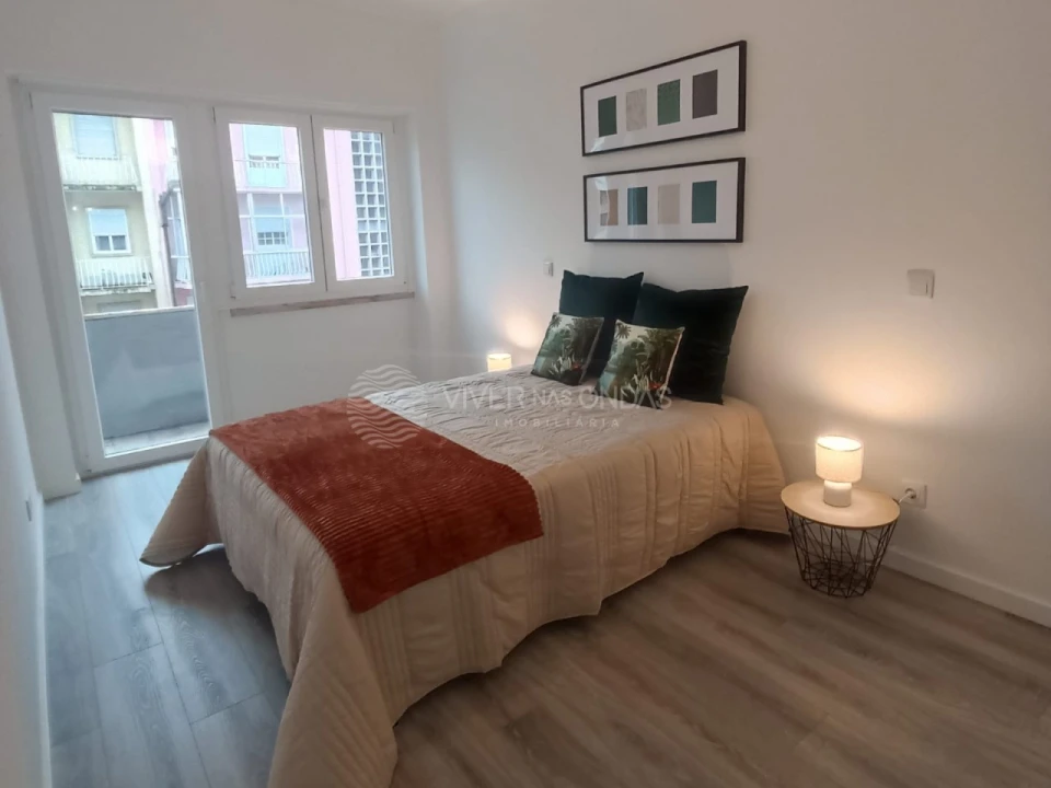 Apartamento T3 para Venda em Benfica Foto 7