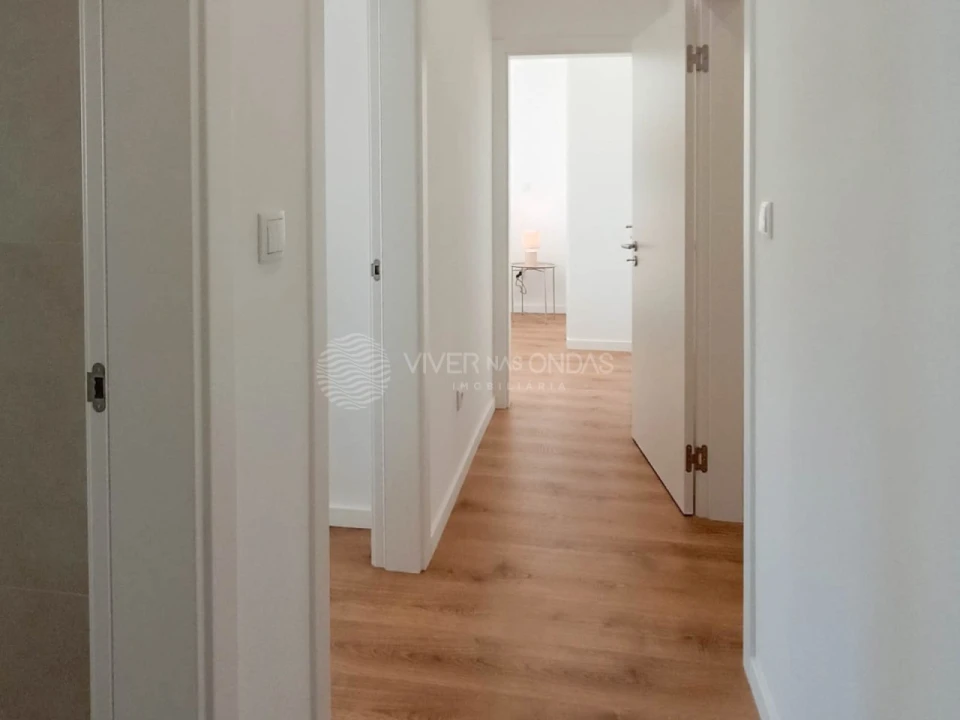 Apartamento T3 para Venda em Benfica Foto 6