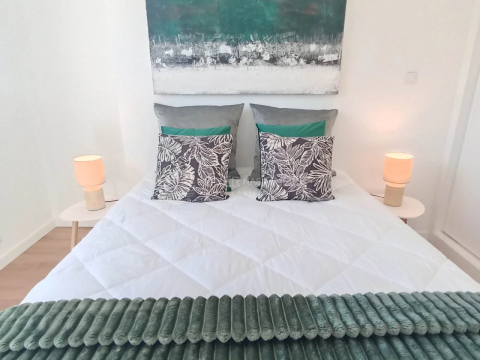 Apartamento T3 para Venda em Benfica Foto 12