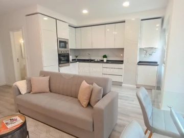 Apartamento T3 para Venda em Benfica