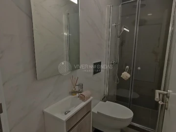 Apartamento T3 para Venda em Benfica