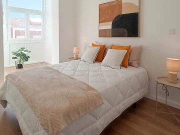 Apartamento T3 para Venda em Benfica