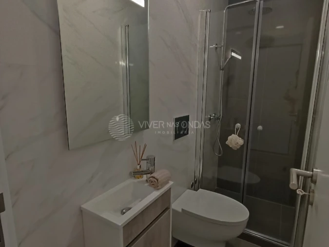 Apartamento T3 para Venda em Benfica Foto 8