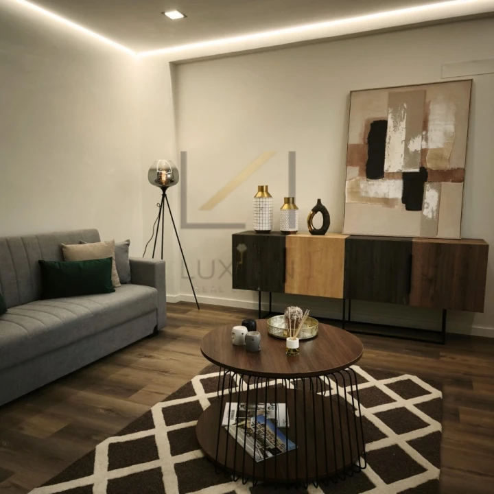 Apartamento para Venda em Benfica Foto 3