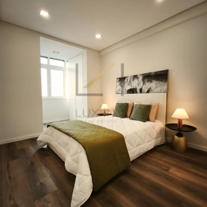 Apartamento para Venda em Benfica Foto 16