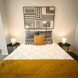 Apartamento para Venda em Benfica