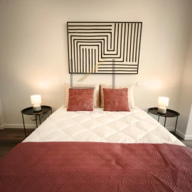 Apartamento para Venda em Benfica