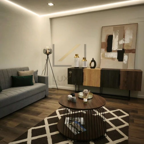 Apartamento para Venda em Benfica Foto 3