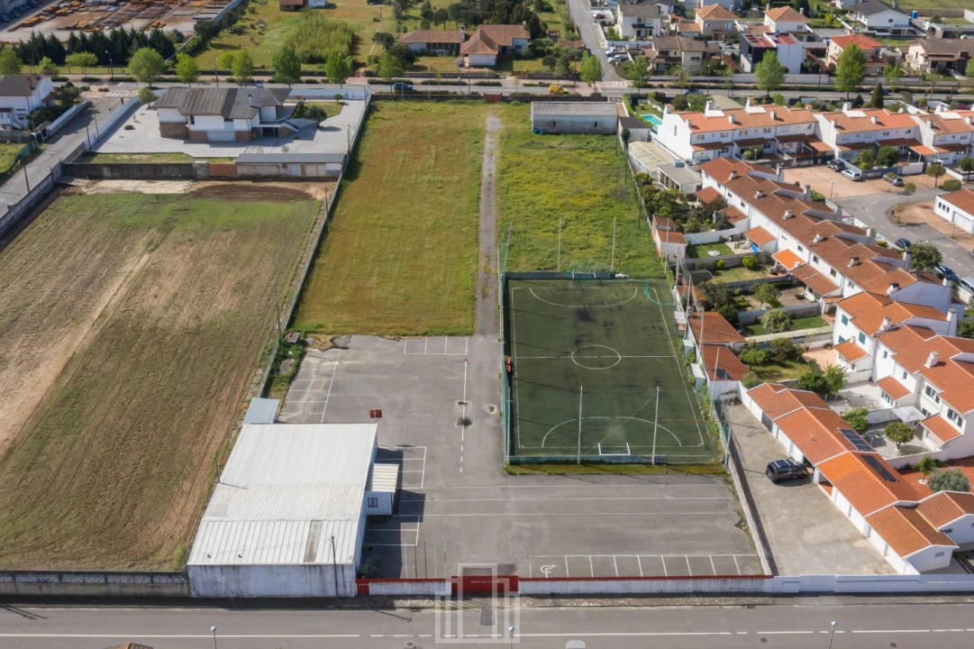 Terreno para Venda em Ovar, São João, Arada e São Vicente de Pereira Jusã Foto 3