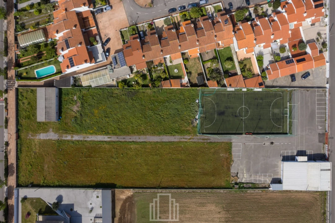 Terreno para Venda em Ovar, São João, Arada e São Vicente de Pereira Jusã Foto 4