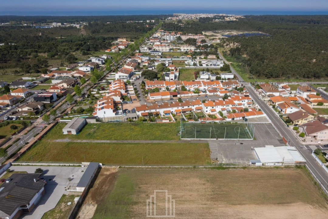 Terreno para Venda em Ovar, São João, Arada e São Vicente de Pereira Jusã Foto 5