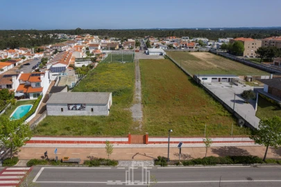 Terreno para Venda em Ovar, São João, Arada e São Vicente de Pereira Jusã