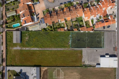 Terreno para Venda em Ovar, São João, Arada e São Vicente de Pereira Jusã