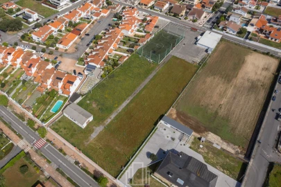 Terreno para Venda em Ovar, São João, Arada e São Vicente de Pereira Jusã