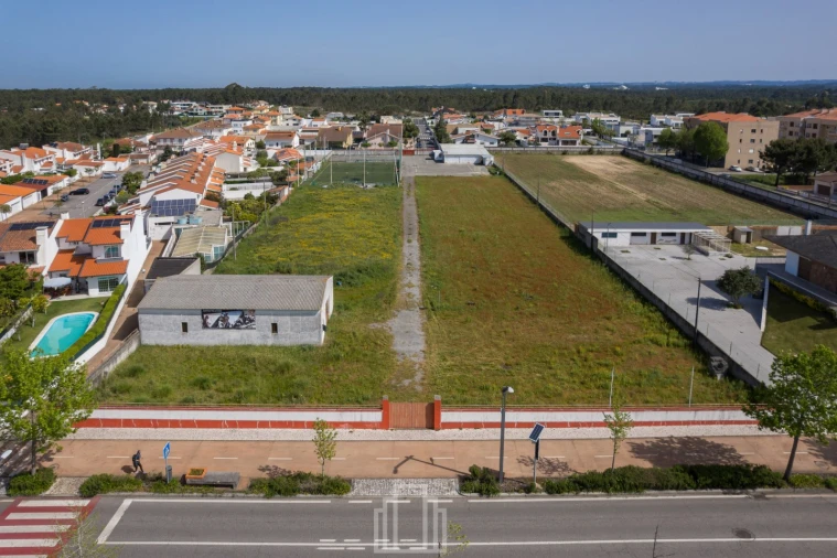 Terreno para Venda em Ovar, São João, Arada e São Vicente de Pereira Jusã Foto 2