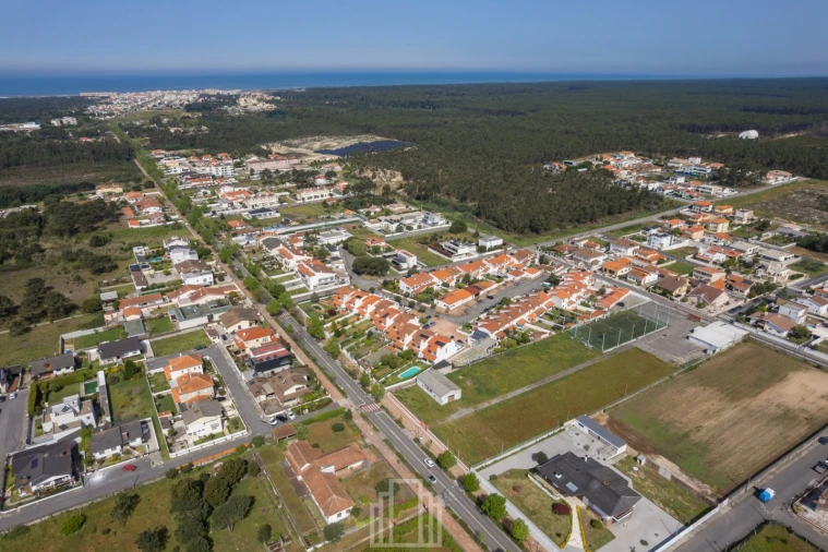Terreno para Venda em Ovar, São João, Arada e São Vicente de Pereira Jusã Foto 6
