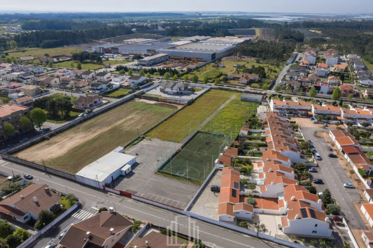 Terreno para Venda em Ovar, São João, Arada e São Vicente de Pereira Jusã Foto 8