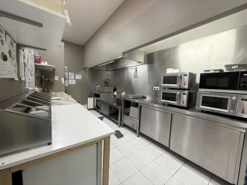 Negócio para Arrendamento em Braga (Maximinos, Sé e Cividade)