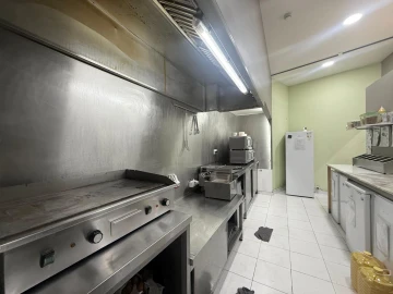 Negócio para Arrendamento em Braga (Maximinos, Sé e Cividade)