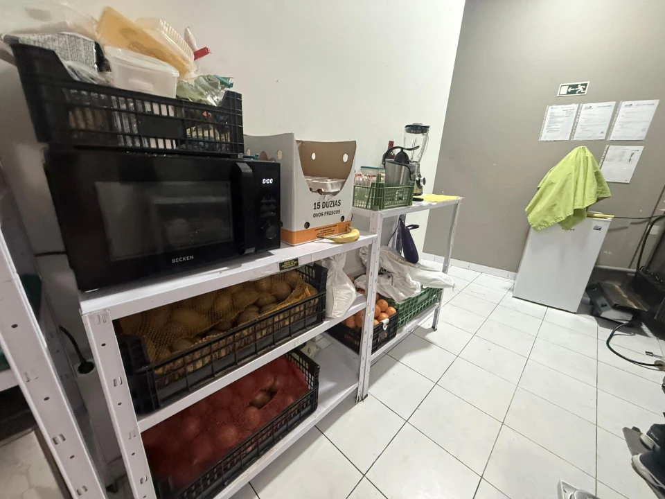 Negócio para Arrendamento em Braga (Maximinos, Sé e Cividade) Foto 10