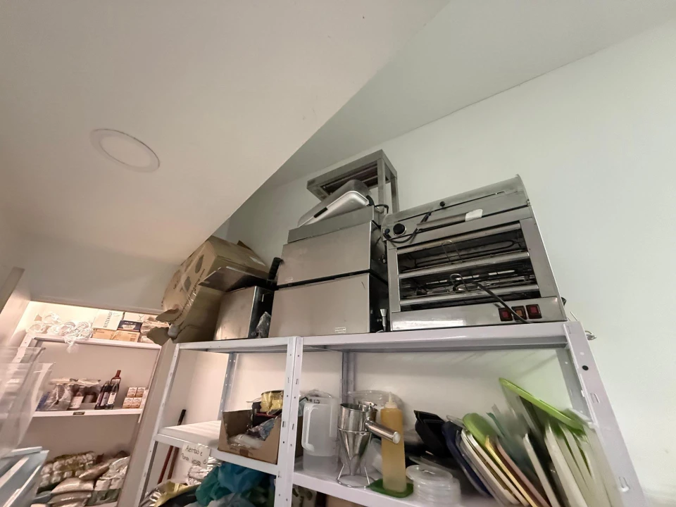 Negócio para Arrendamento em Braga (Maximinos, Sé e Cividade) Foto 11