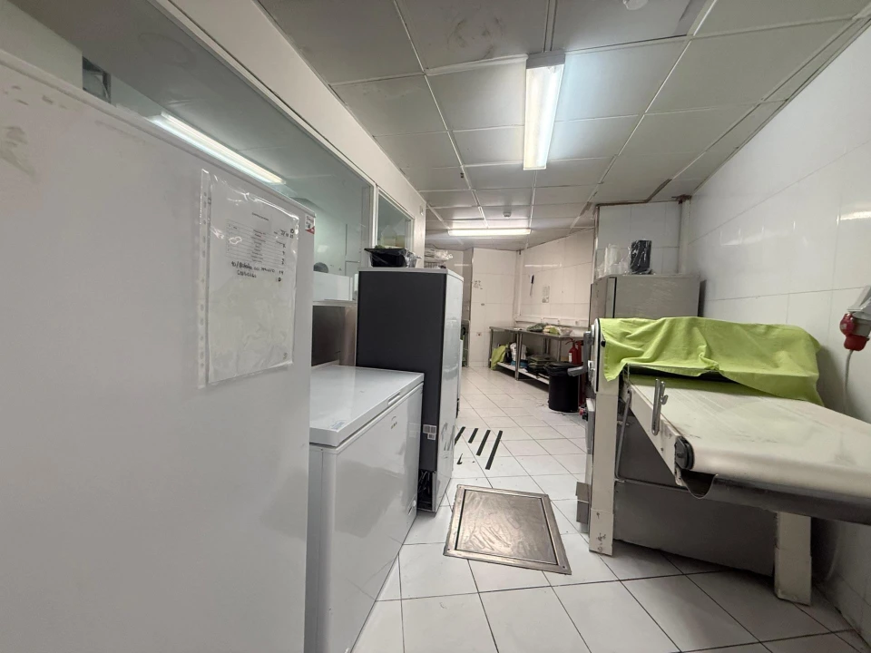 Negócio para Arrendamento em Braga (Maximinos, Sé e Cividade) Foto 21