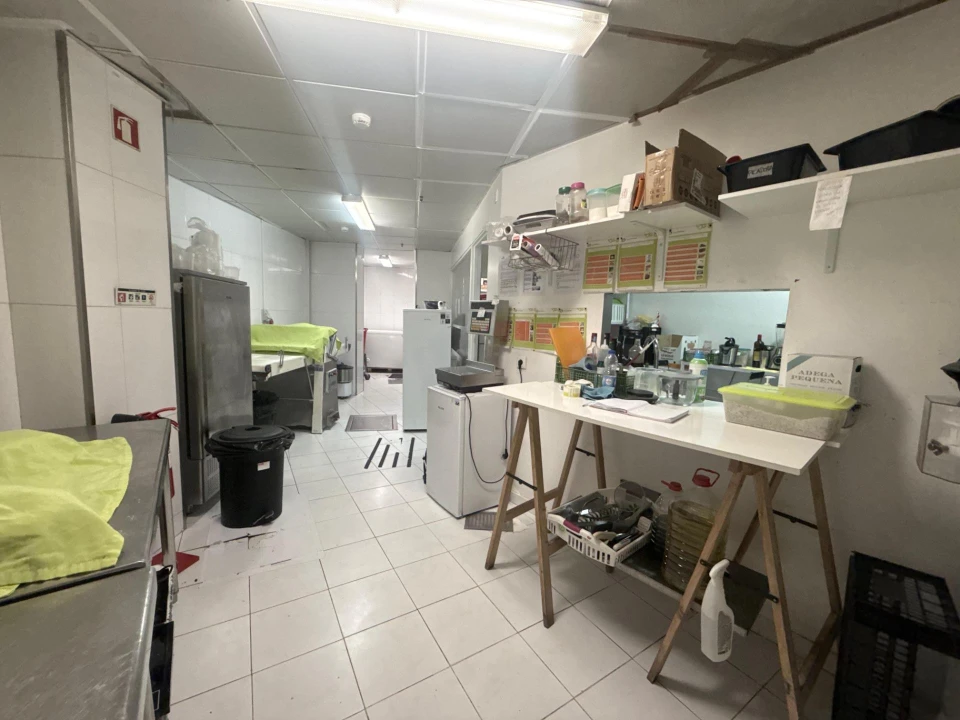 Negócio para Arrendamento em Braga (Maximinos, Sé e Cividade) Foto 9