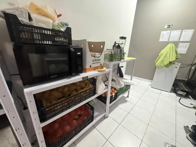 Negócio para Arrendamento em Braga (Maximinos, Sé e Cividade) Foto 10