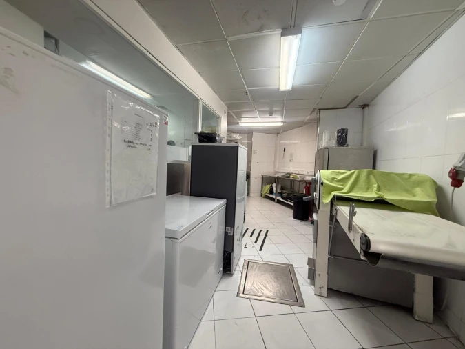 Negócio para Arrendamento em Braga (Maximinos, Sé e Cividade) Foto 21