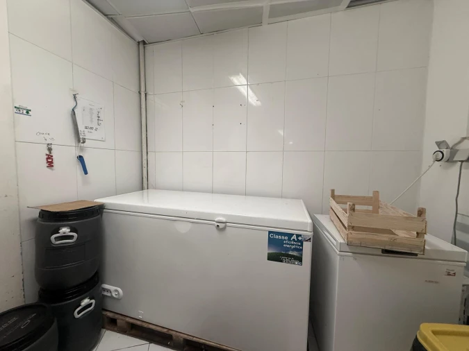 Negócio para Arrendamento em Braga (Maximinos, Sé e Cividade) Foto 22