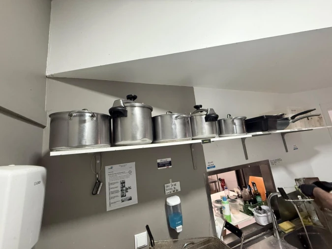 Negócio para Arrendamento em Braga (Maximinos, Sé e Cividade) Foto 8