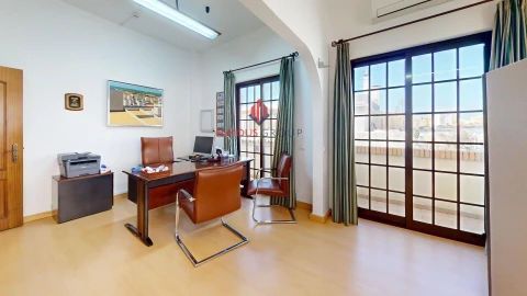 Escritório para Arrendamento em Portimão