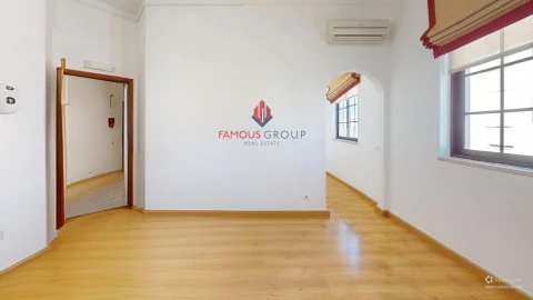 Escritório para Arrendamento em Portimão