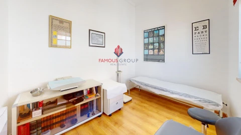 Escritório para Arrendamento em Portimão