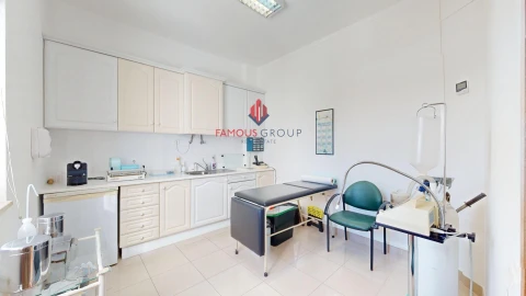 Escritório para Arrendamento em Portimão