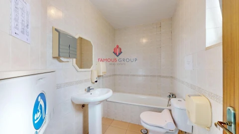 Escritório para Arrendamento em Portimão