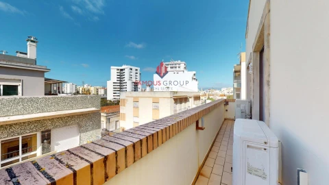 Escritório para Arrendamento em Portimão