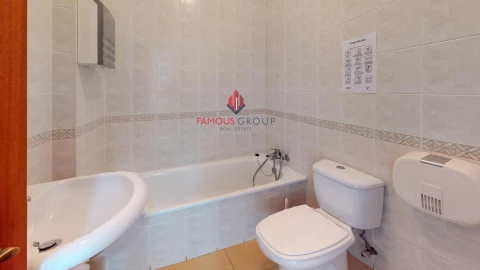 Escritório para Arrendamento em Portimão