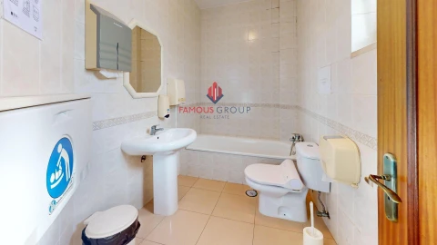 Escritório para Arrendamento em Portimão