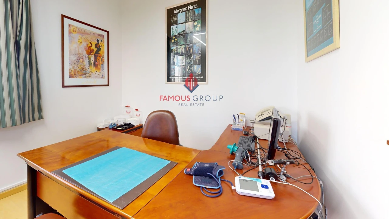 Escritório para Arrendamento em Portimão Foto 16