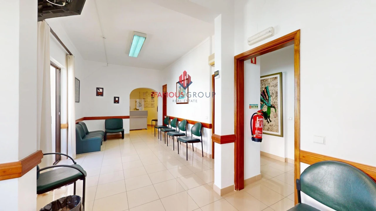 Escritório para Arrendamento em Portimão Foto 23