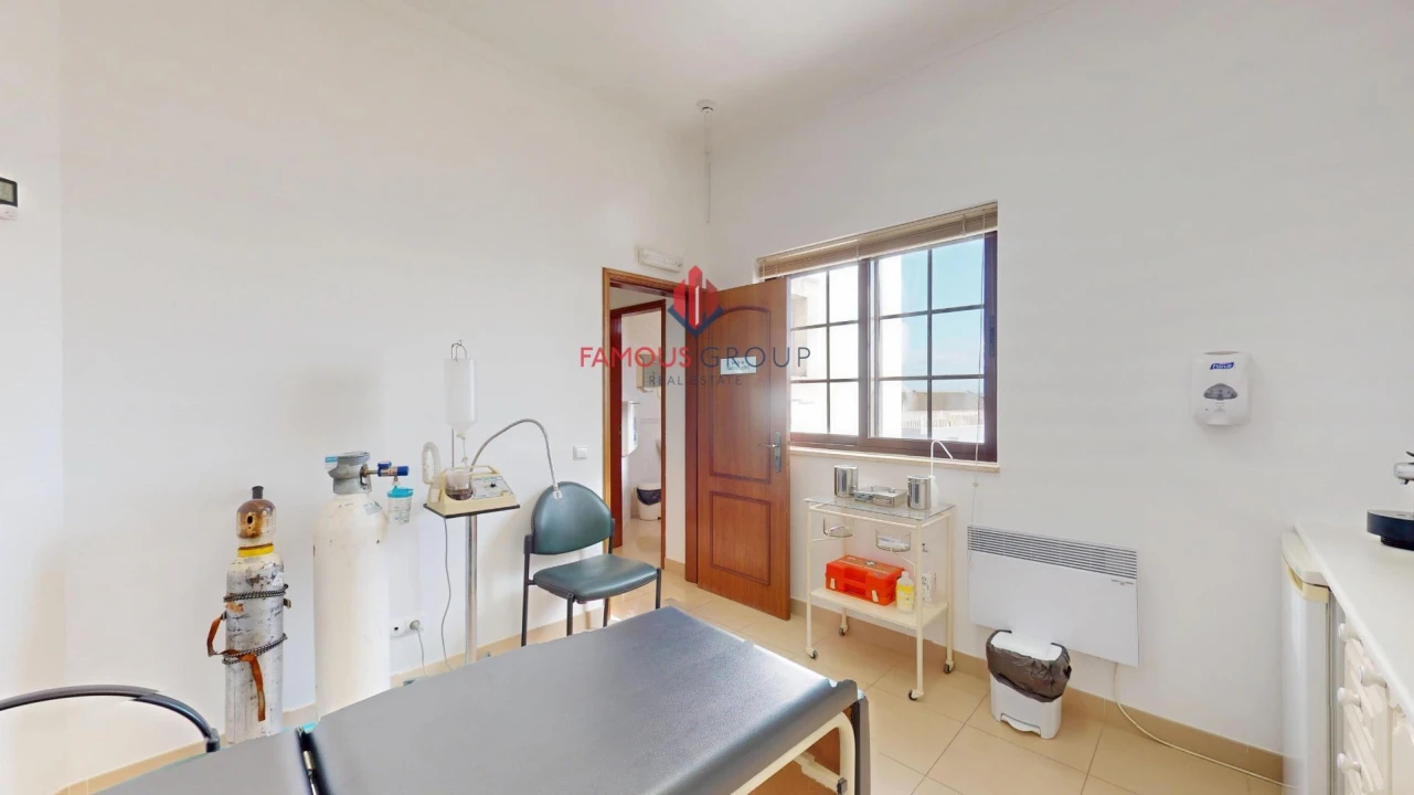 Escritório para Arrendamento em Portimão Foto 28