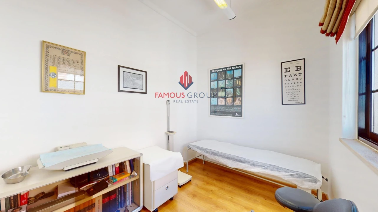 Escritório para Arrendamento em Portimão Foto 32