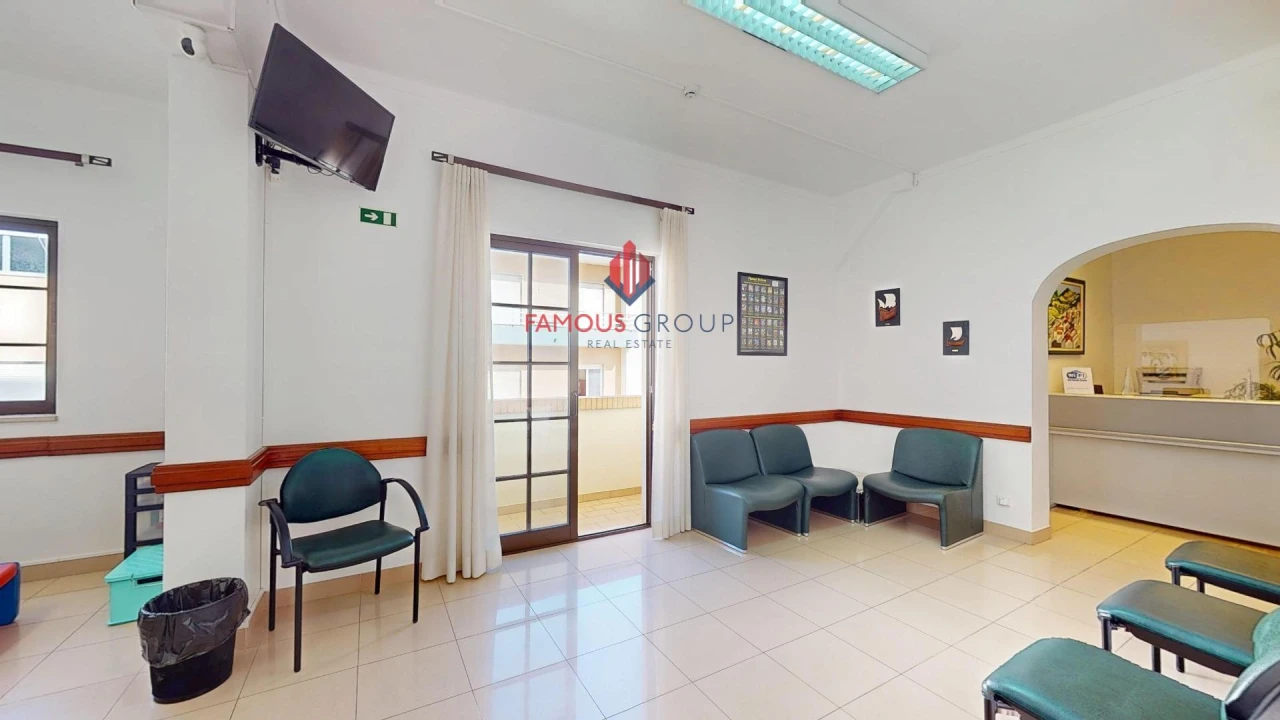 Escritório para Arrendamento em Portimão Foto 44