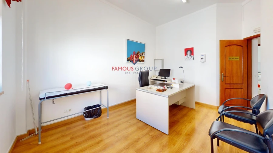 Escritório para Arrendamento em Portimão Foto 12