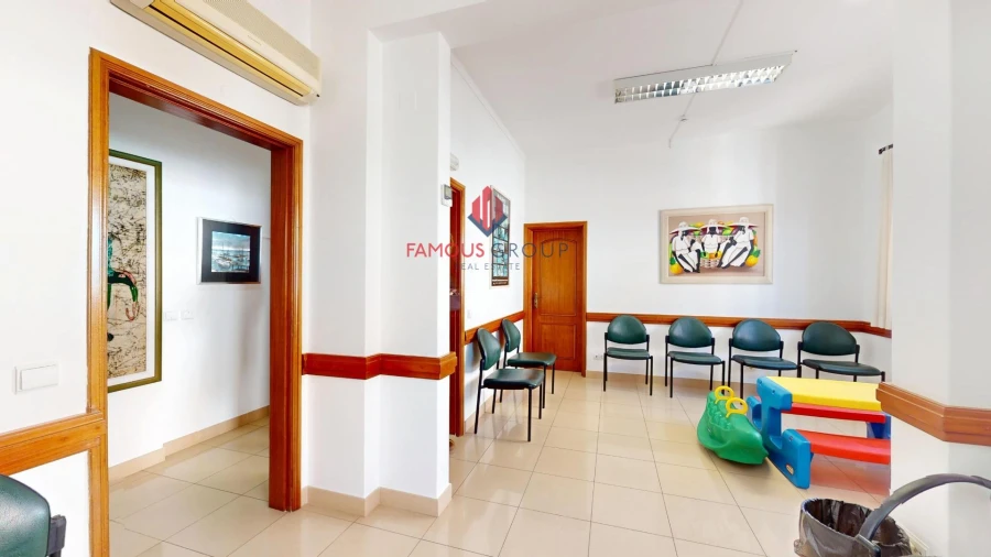 Escritório para Arrendamento em Portimão Foto 22