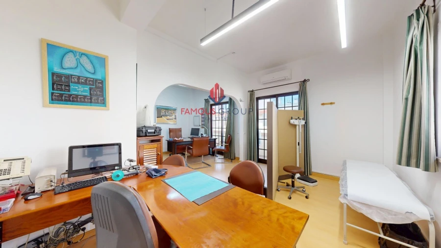 Escritório para Arrendamento em Portimão Foto 41