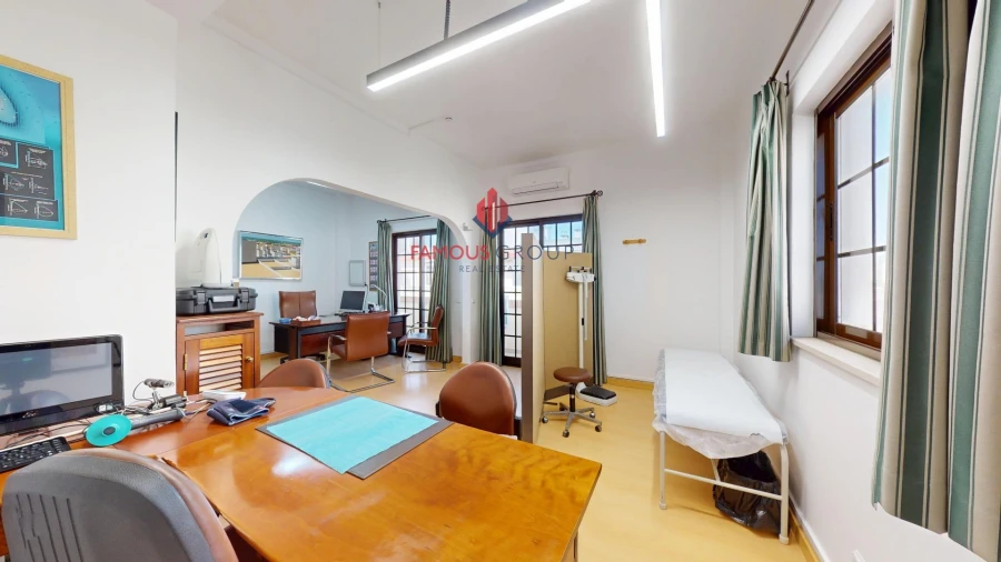 Escritório para Arrendamento em Portimão Foto 42