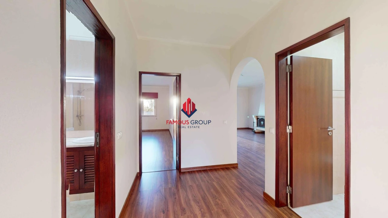 Apartamento T3 para Venda em Alvor Foto 23